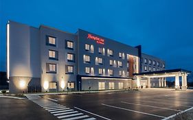 Hampton Inn Cooperstown